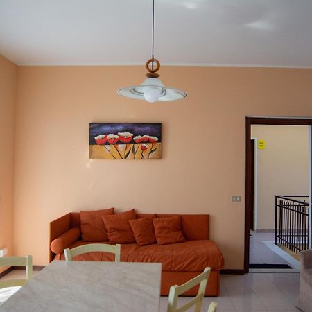 تينيالي Residence Calap المظهر الخارجي الصورة