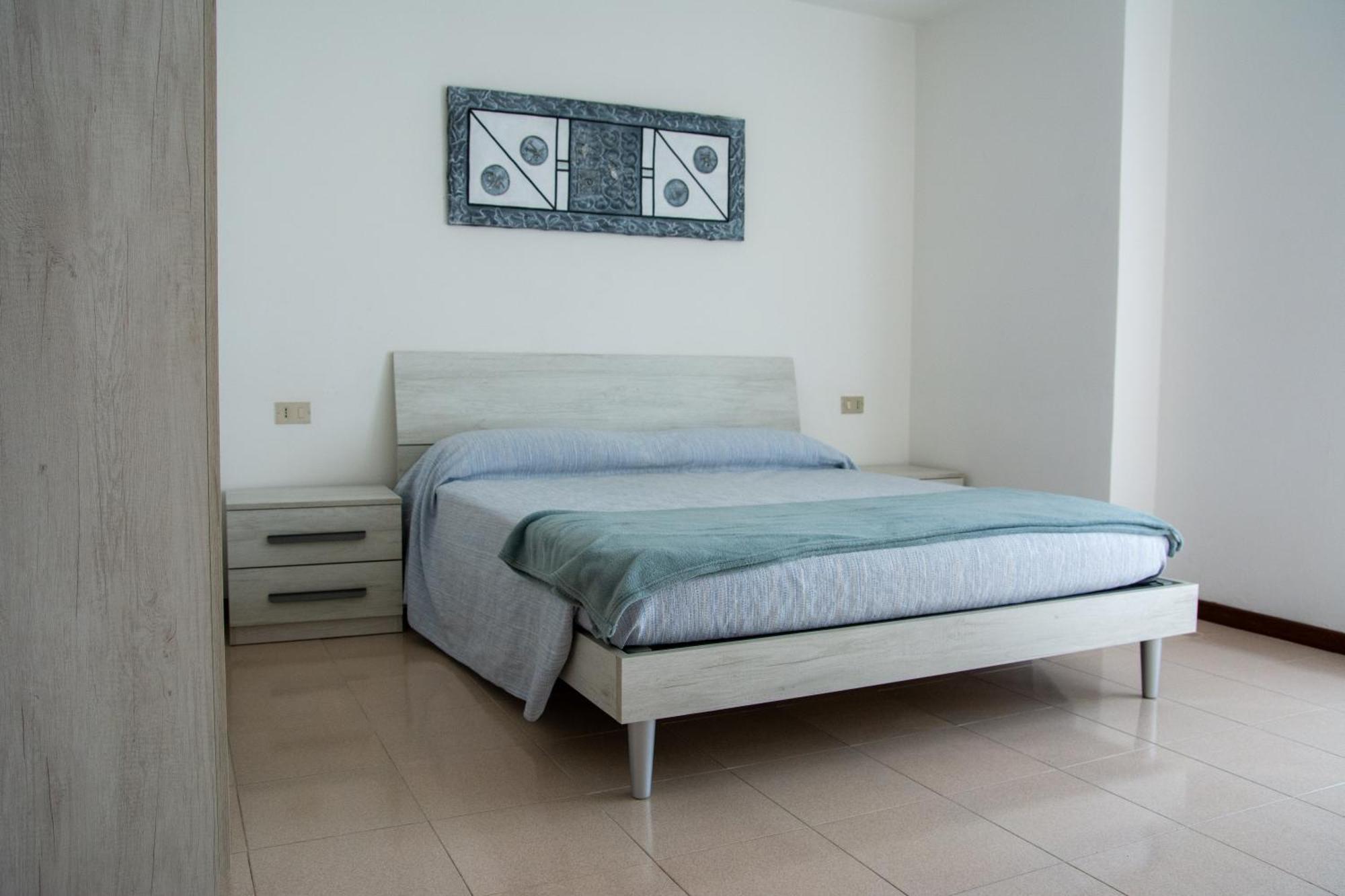 تينيالي Residence Calap المظهر الخارجي الصورة