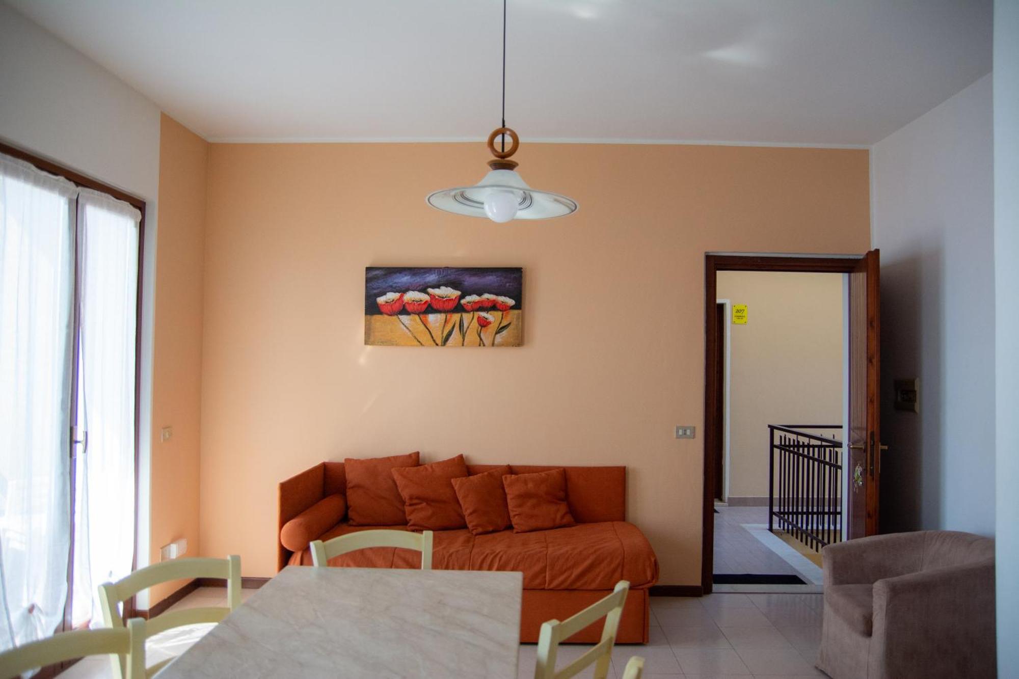 تينيالي Residence Calap المظهر الخارجي الصورة