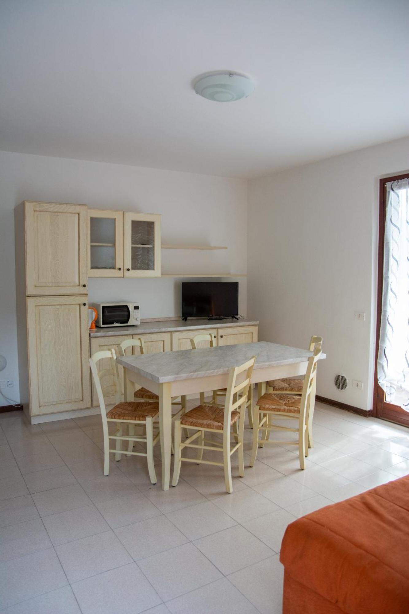 تينيالي Residence Calap المظهر الخارجي الصورة