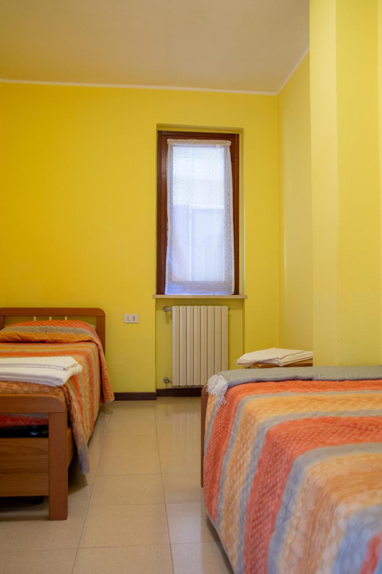 تينيالي Residence Calap المظهر الخارجي الصورة
