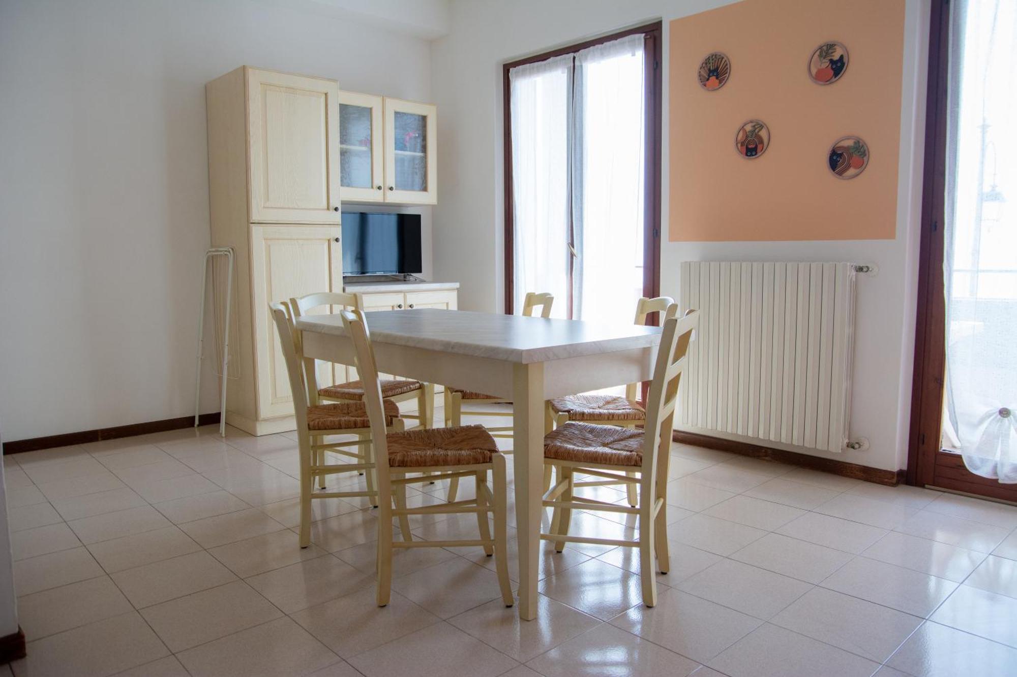 تينيالي Residence Calap المظهر الخارجي الصورة