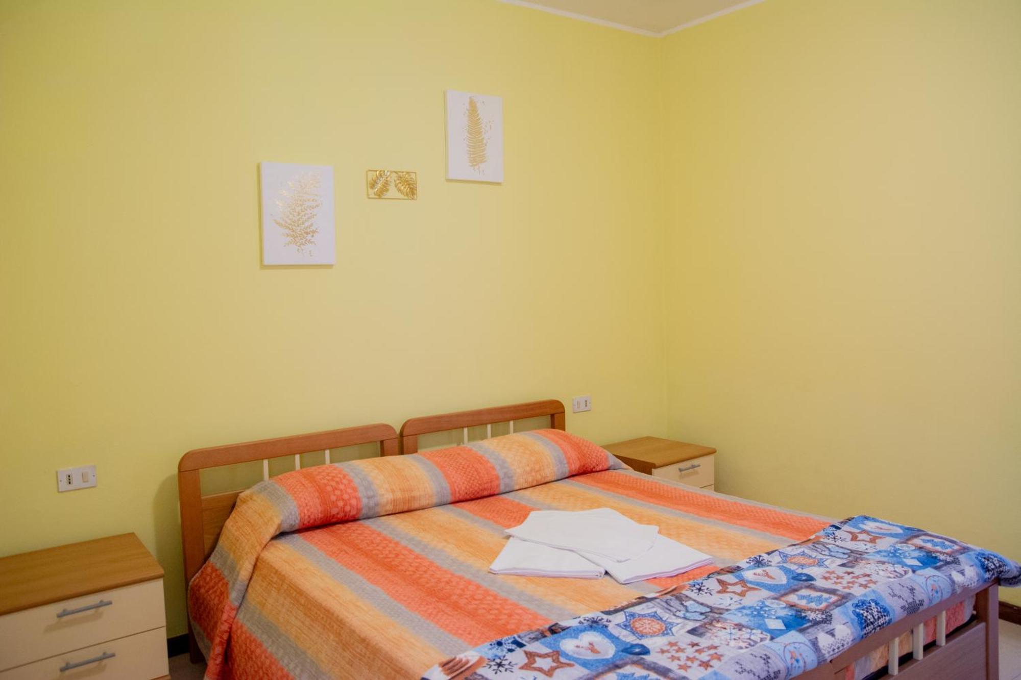 تينيالي Residence Calap المظهر الخارجي الصورة