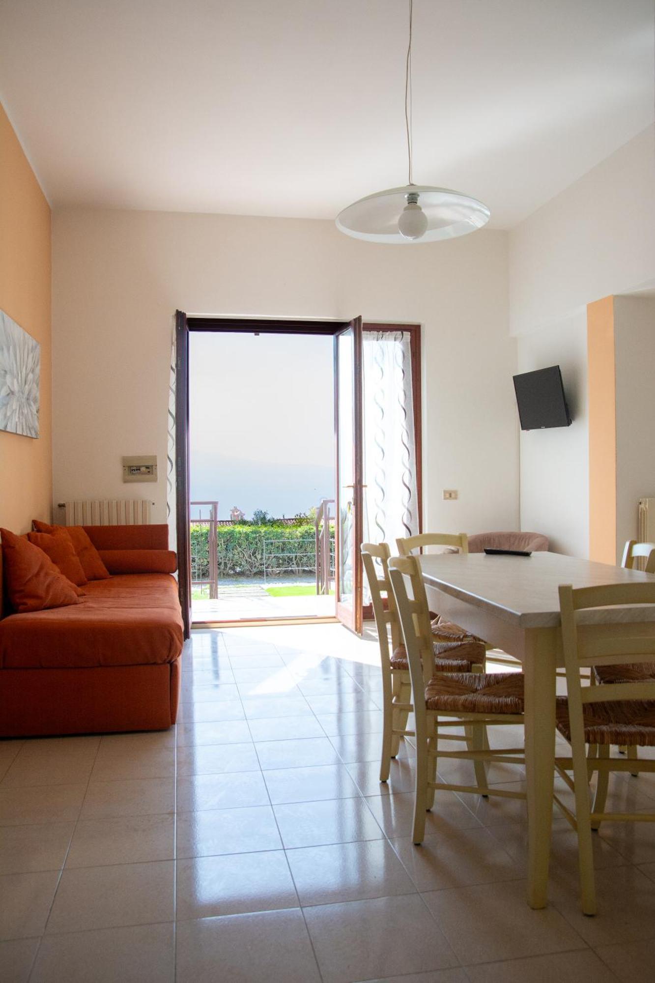 تينيالي Residence Calap المظهر الخارجي الصورة