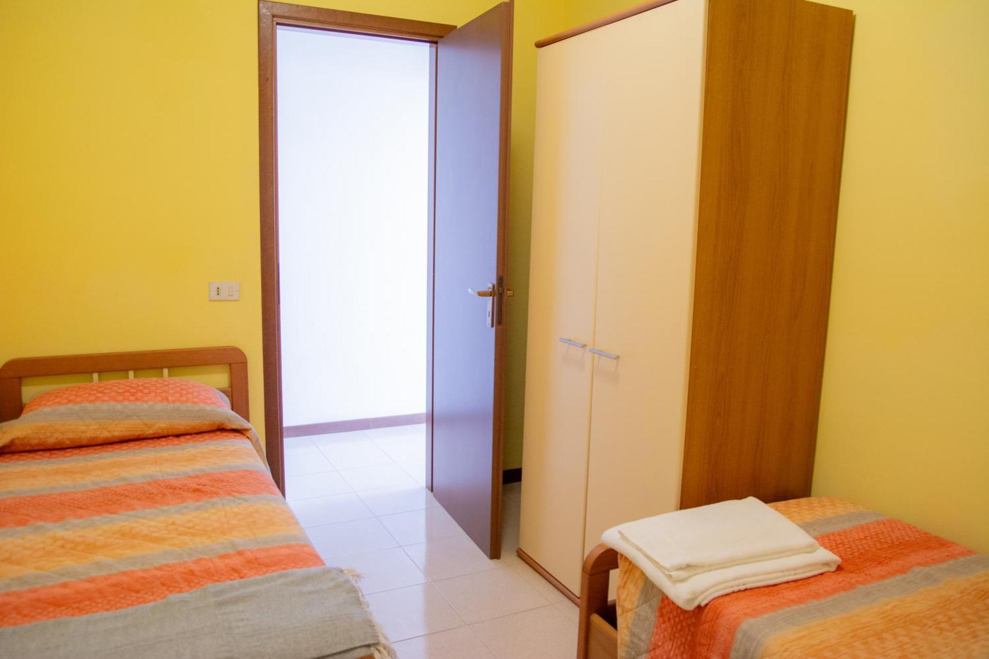 تينيالي Residence Calap المظهر الخارجي الصورة