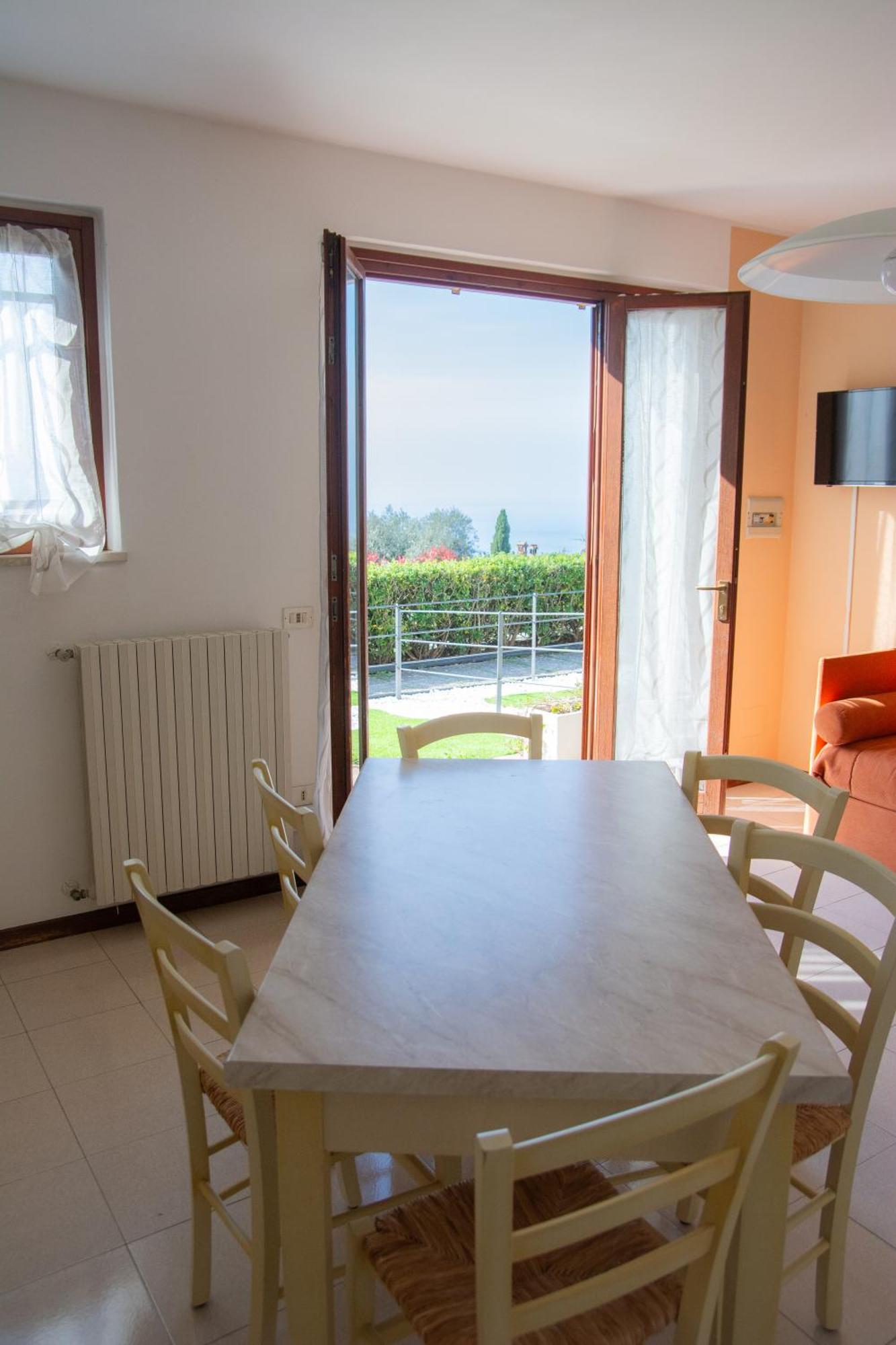 تينيالي Residence Calap المظهر الخارجي الصورة