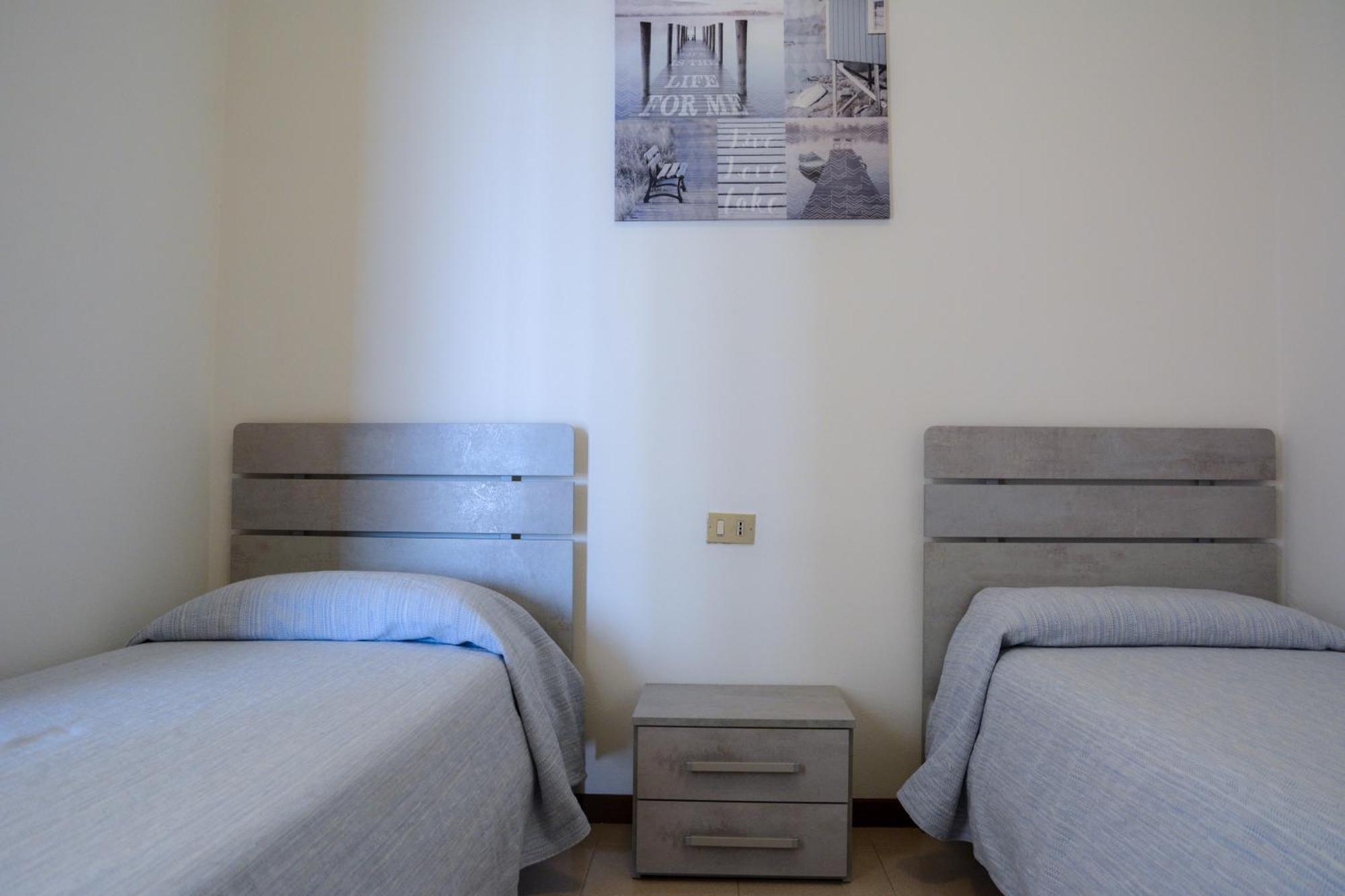 تينيالي Residence Calap المظهر الخارجي الصورة