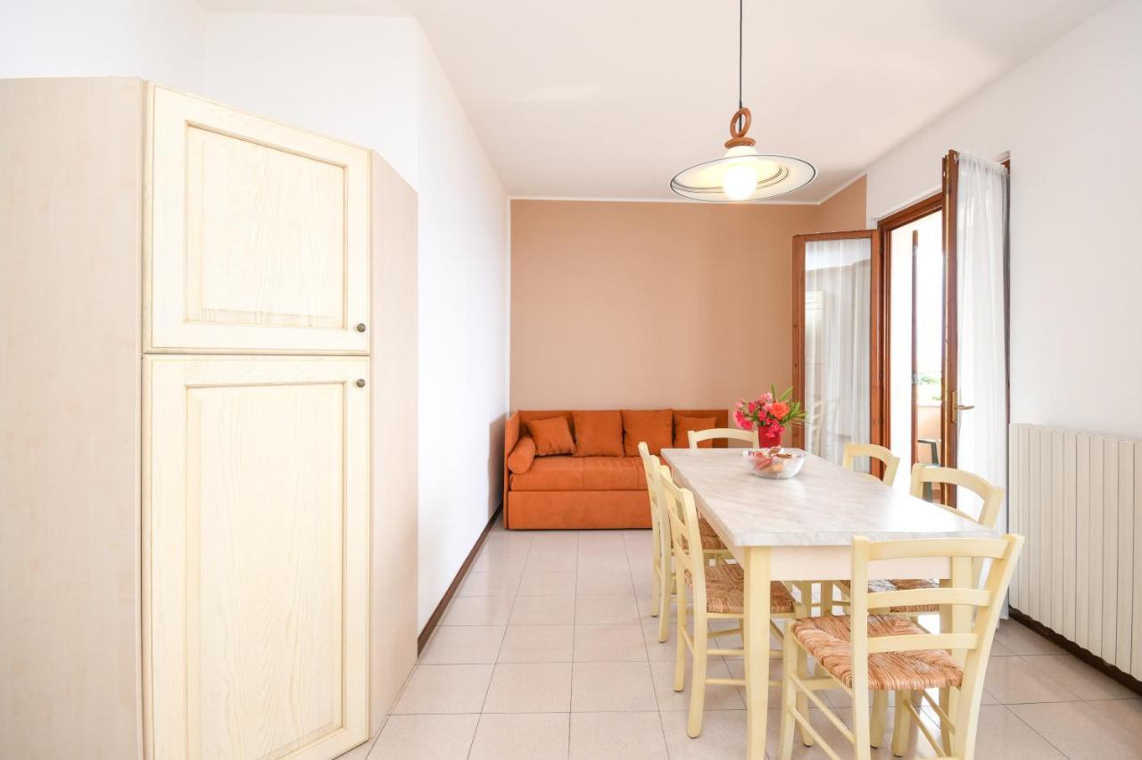 تينيالي Residence Calap المظهر الخارجي الصورة