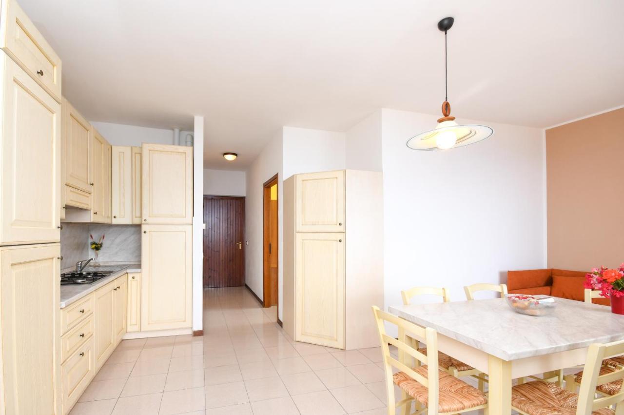 تينيالي Residence Calap المظهر الخارجي الصورة