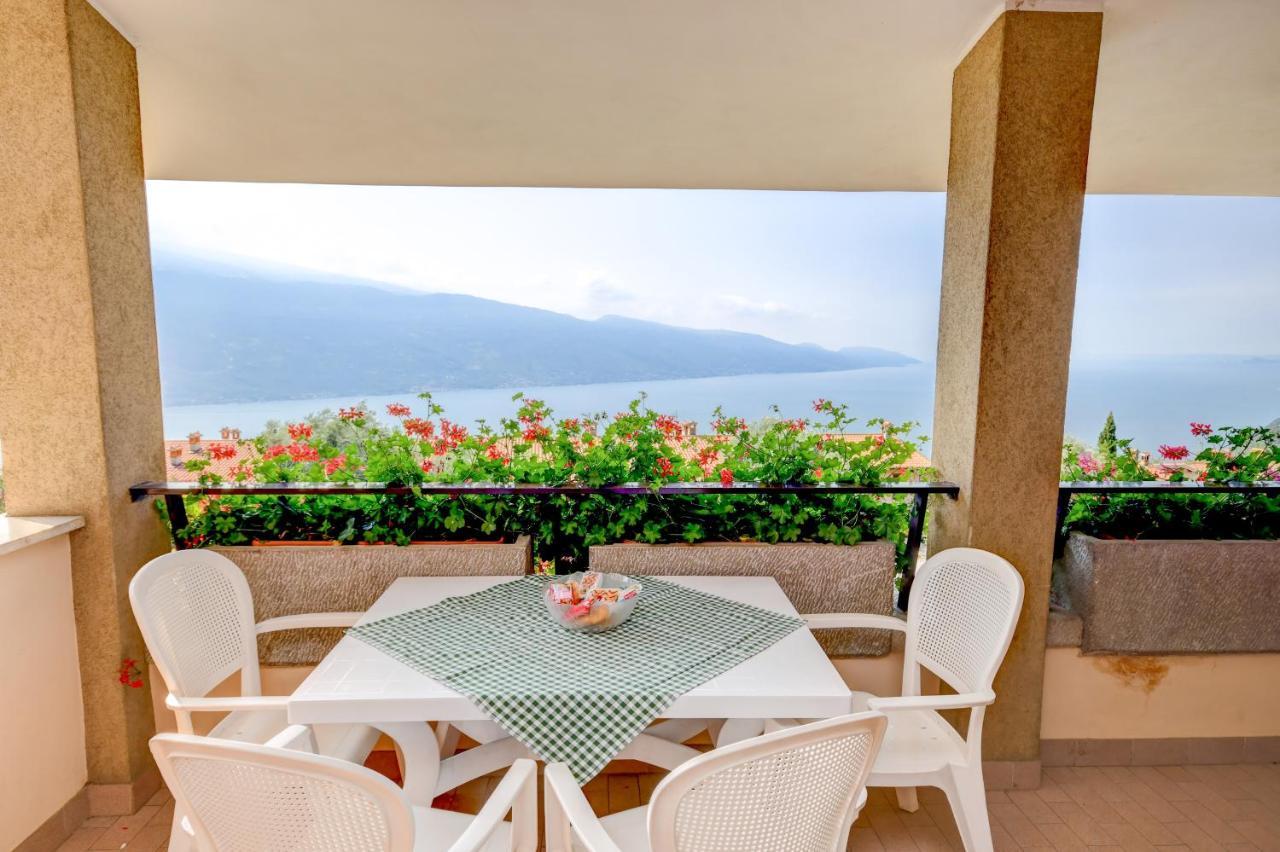 تينيالي Residence Calap المظهر الخارجي الصورة