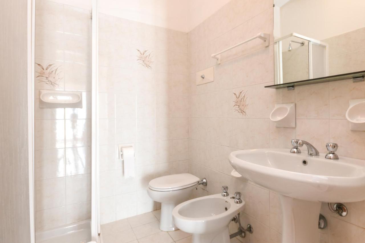 تينيالي Residence Calap المظهر الخارجي الصورة