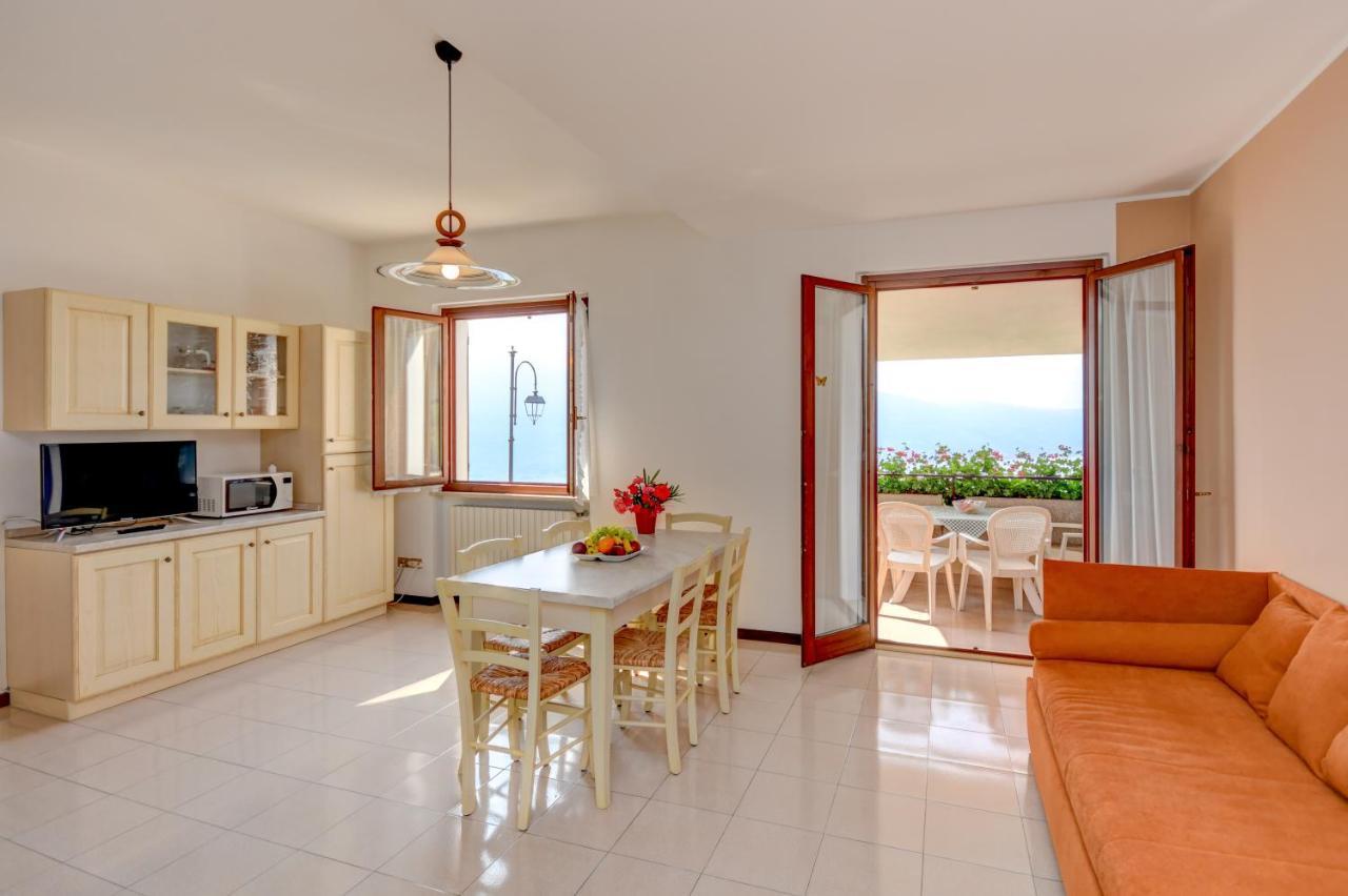 تينيالي Residence Calap المظهر الخارجي الصورة