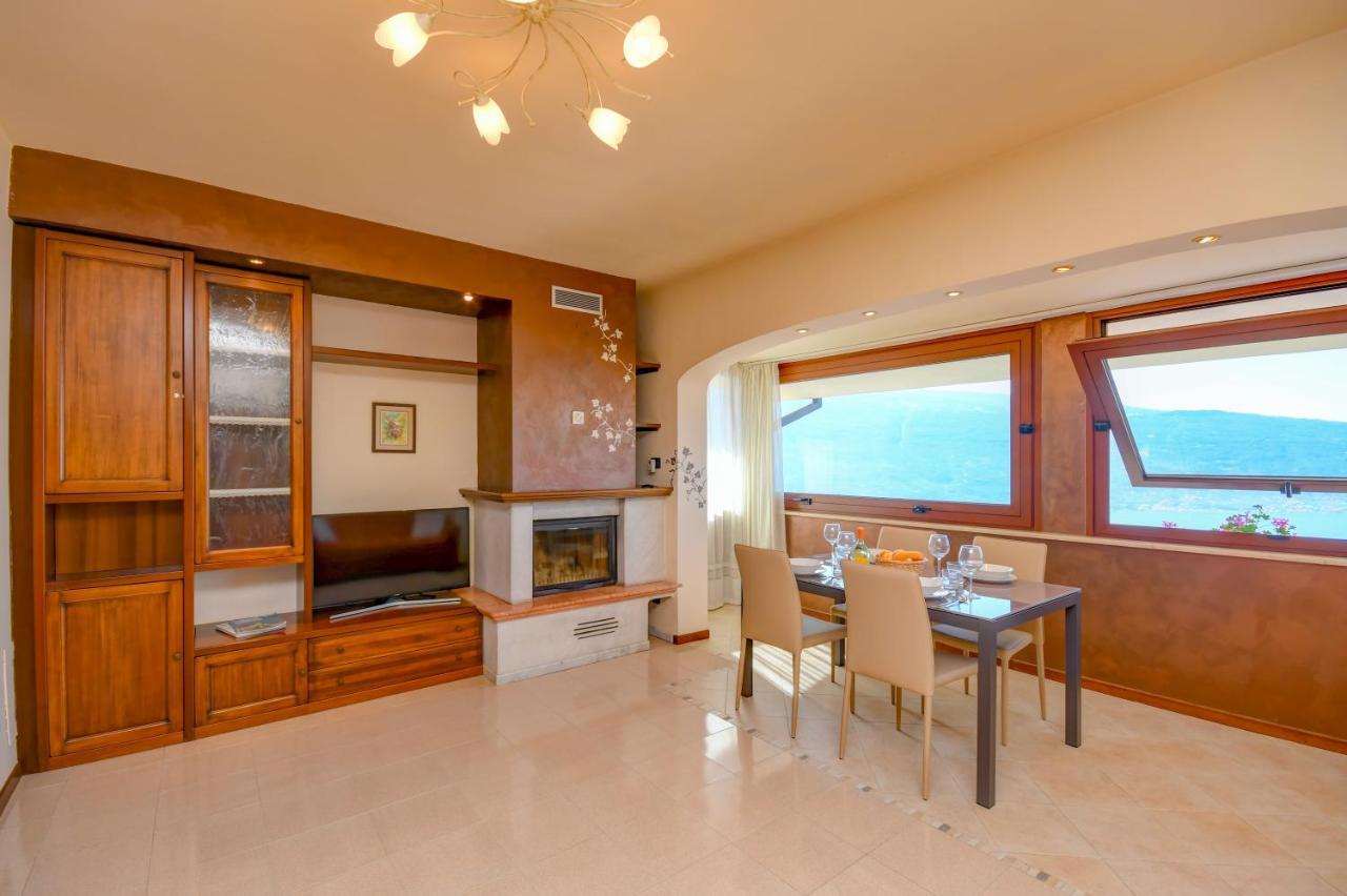تينيالي Residence Calap المظهر الخارجي الصورة
