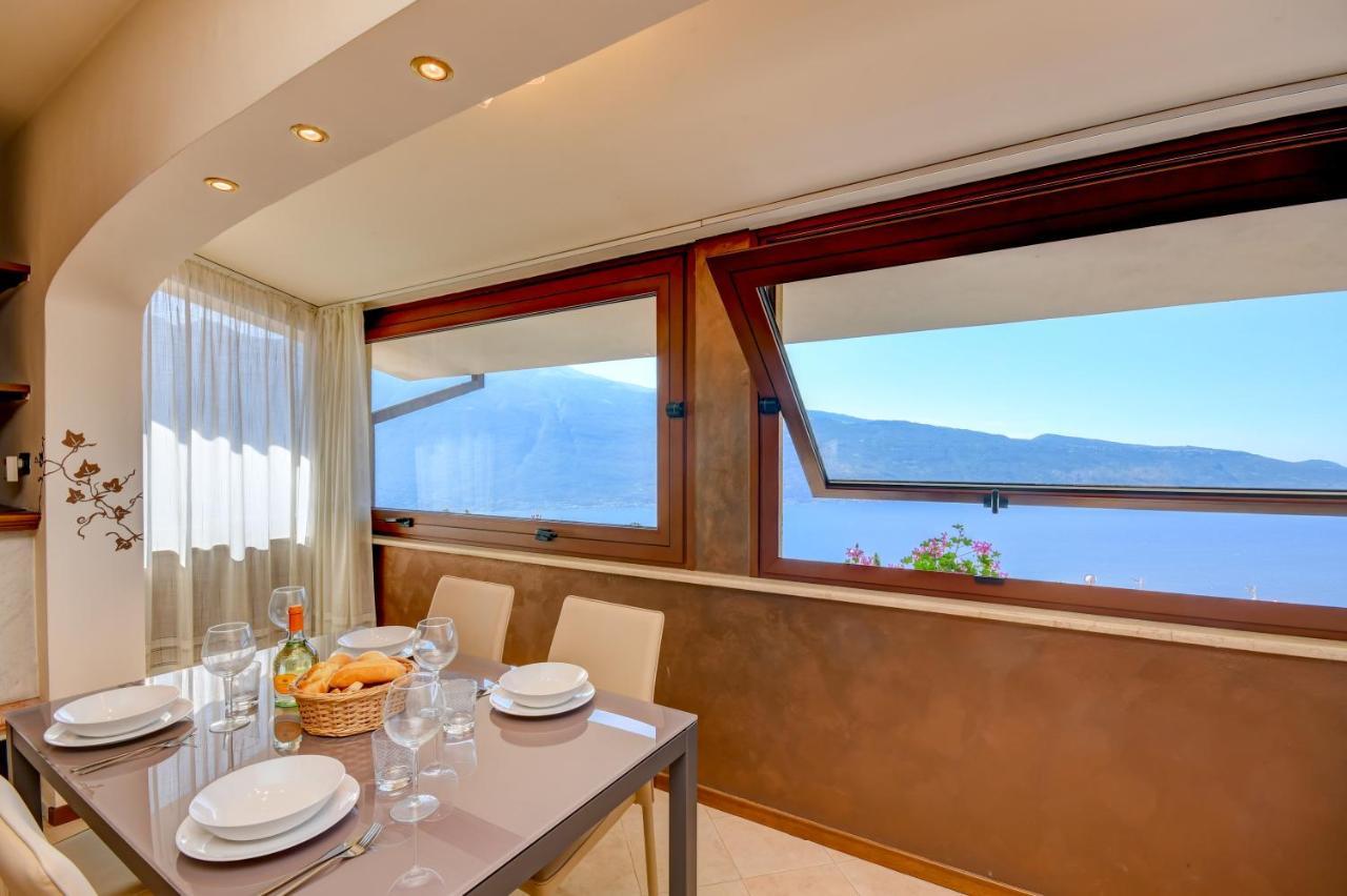 تينيالي Residence Calap المظهر الخارجي الصورة