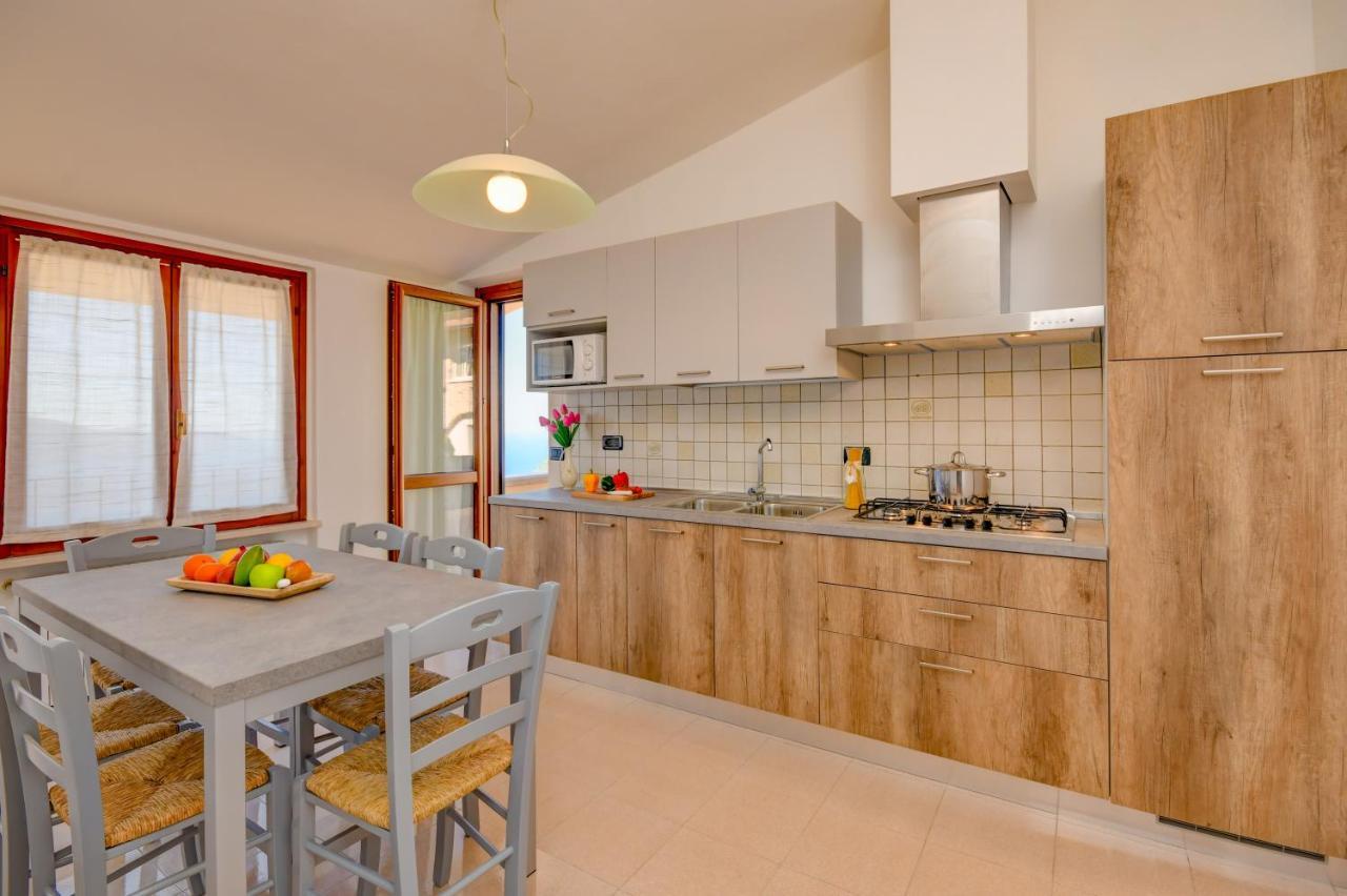 تينيالي Residence Calap المظهر الخارجي الصورة