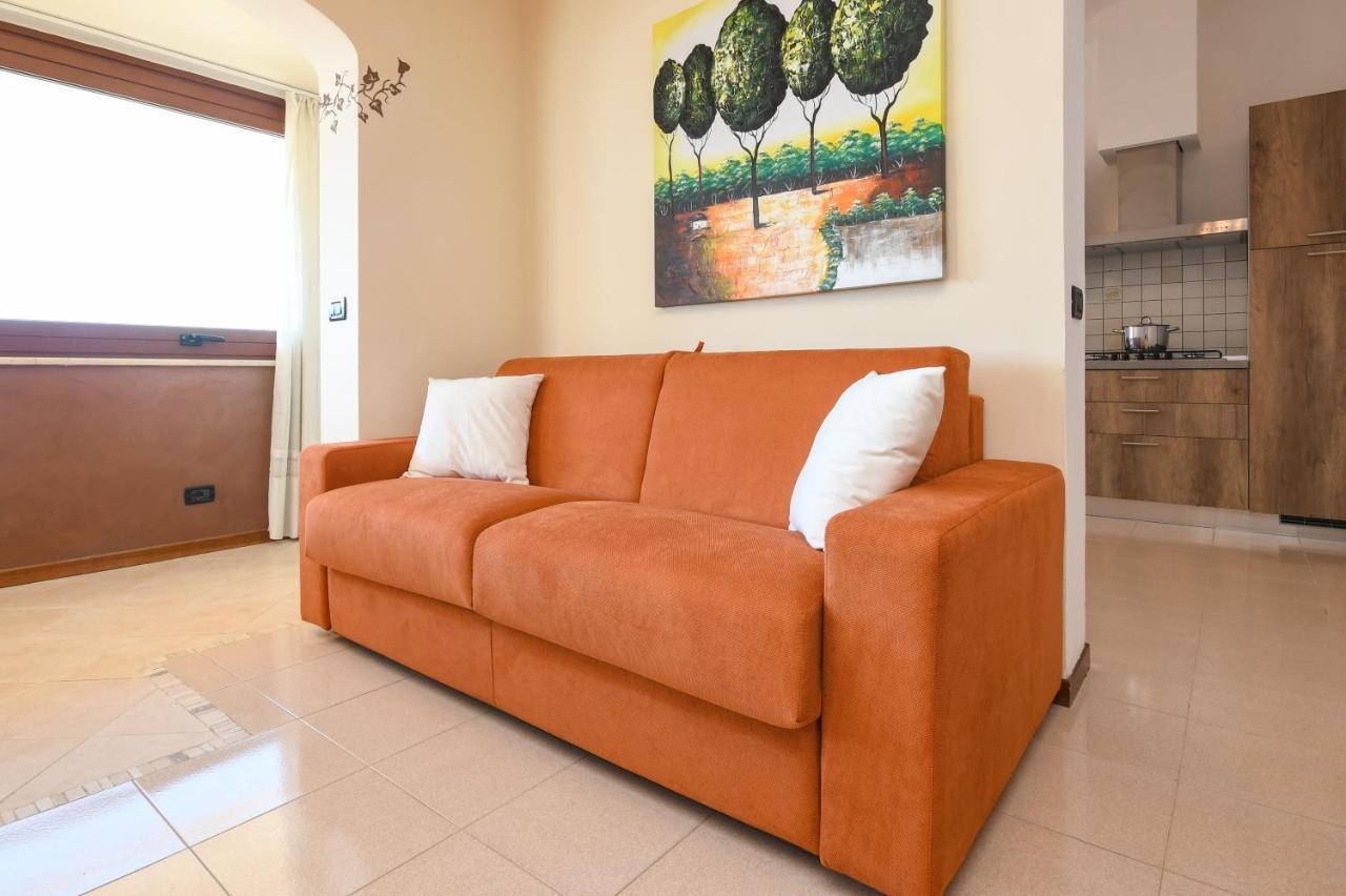 تينيالي Residence Calap المظهر الخارجي الصورة