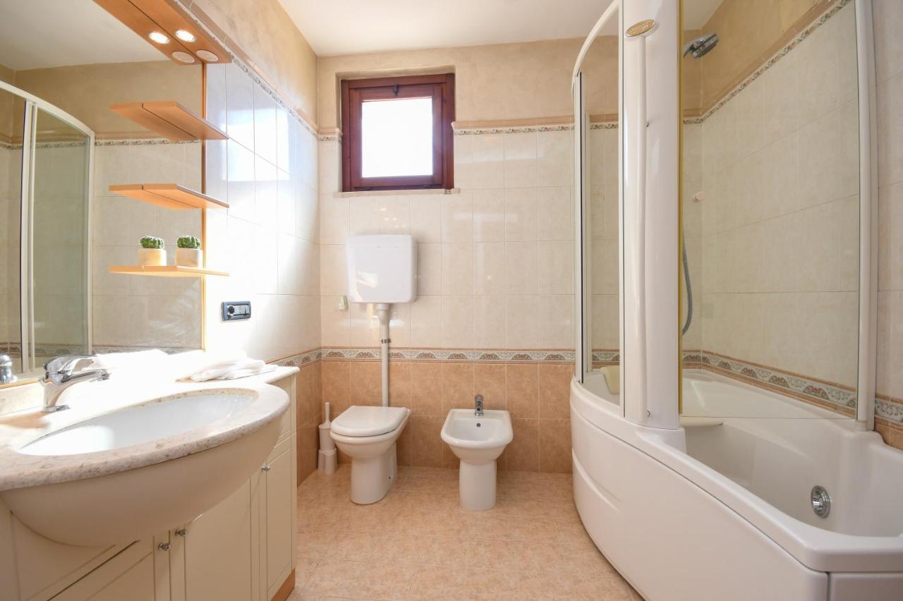 تينيالي Residence Calap المظهر الخارجي الصورة